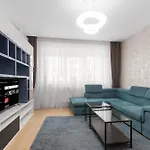 Bnr - 2 Camere, Free Private Parking, Self Check-in
