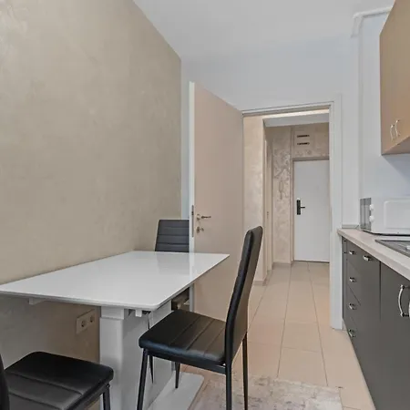 Bnr - 2 Camere, Free Private Parking, Self Check-in Apartment