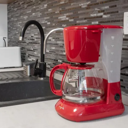 Bnr - 2 Camere, Free Private Parking, Self Check-in *