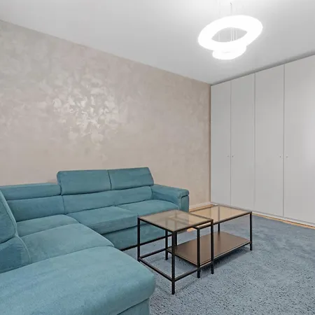 Bnr - 2 Camere, Free Private Parking, Self Check-in Apartment Bucharest
