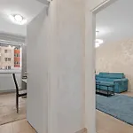 公寓 Bnr - 2 Camere, Free Private Parking, Self Check-in *