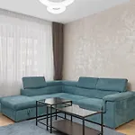 公寓 Bnr - 2 Camere, Free Private Parking, Self Check-in 布加勒斯特