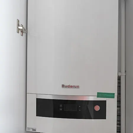 Apartment Bnr - 2 Camere, Free Private Parking, Self Check-in *