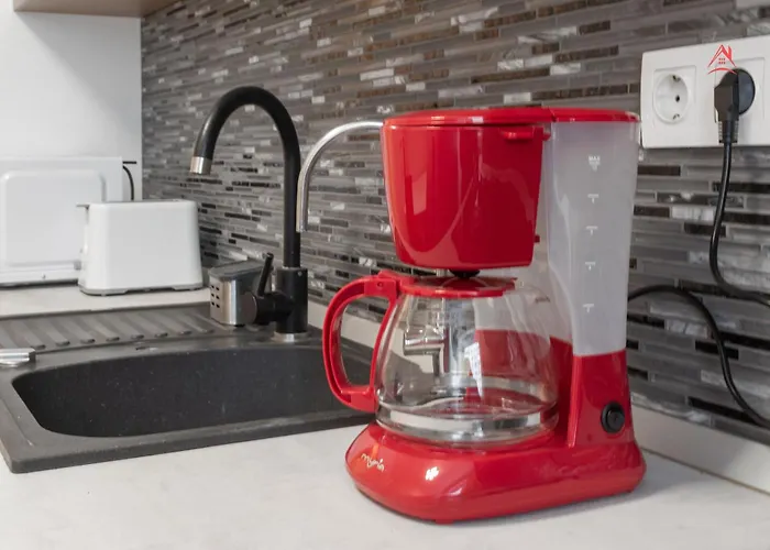 Bnr - 2 Camere, Free Private Parking, Self Check-in *